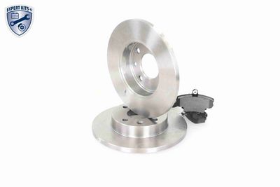 SET FRANA FRANA DISC VAICO V461242 9
