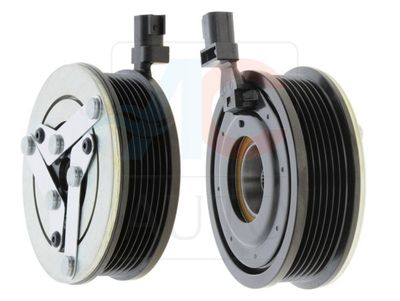 CUPLA MAGNETICA COMPRESOR CLIMATIZARE