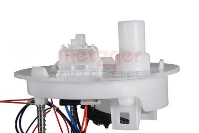 SISTEM ALIMENTARE CU COMBUSTIBIL METZGER AUTOTEILE 2250680 1