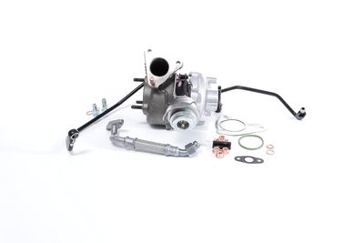 LADER AUFLADUNG BTS Turbo T981036 29