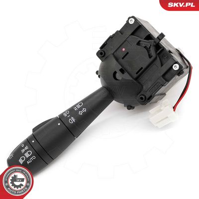 Ovládací páčka, přepínač SKV 38SKV570