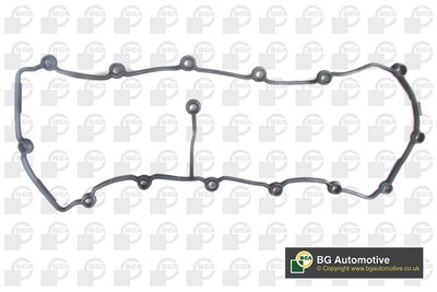 Прокладка, крышка головки цилиндра BGA RC0110 для AUDI A4