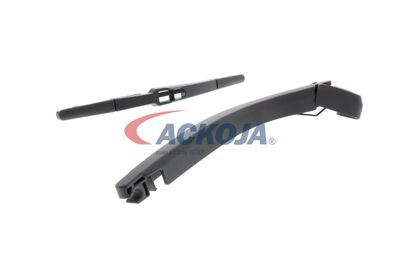 SET STERGATOARE CURATARE PARBRIZ ACKOJA A380524 30