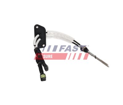 SET DE CABLURI CUTIE DE VITEZE MANUALă FAST FT11762 7