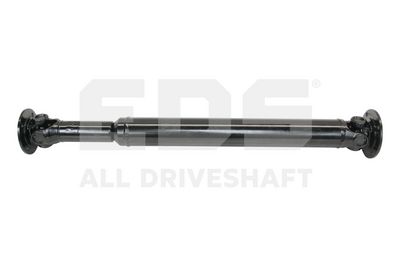 Propshaft, axle drive