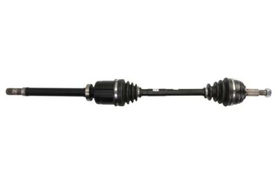 полуоска POINT GEAR PNG72873