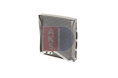 VERDAMPFER KLIMAANLAGE AKS DASIS 142045N 16