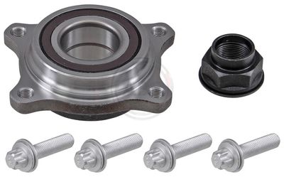 BUTUC ROATA A.B.S. 200336