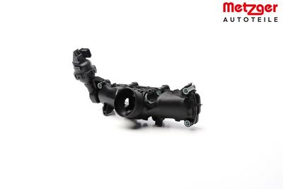 SAUGROHRMODUL METZGER AUTOTEILE 2100151 25