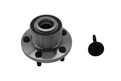 RADLAGERSATZ VALEO 502653 1
