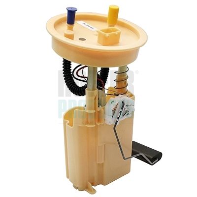 SISTEM ALIMENTARE CU COMBUSTIBIL