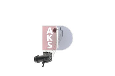 LADELUFTKüHLER AKS DASIS 057019N 4