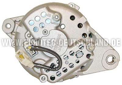 GENERATOR EUROTEC 12060221 2