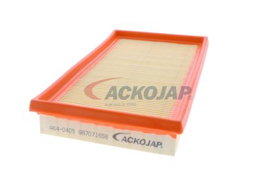 FILTRU AER ACKOJA A640405 49