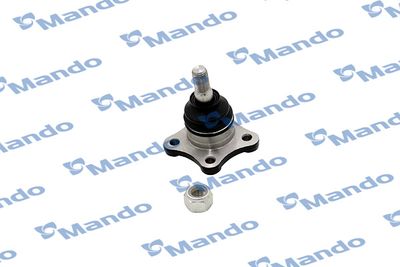 MANDO DSA020058 Шаровая опора  для HYUNDAI TERRACAN (HP) 2.9 CRDi 4WD