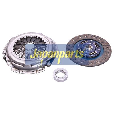 JAPANPARTS Sankabos komplektas