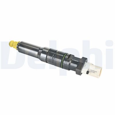 Injector