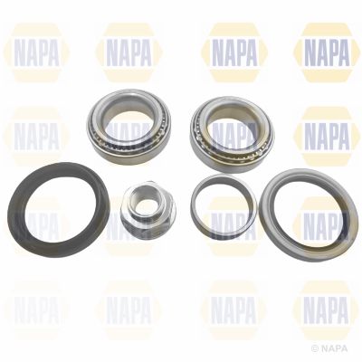 Wheel Bearing Kit NAPA PWB1102