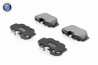 BREMSBELAGSATZ SCHEIBENBREMSE VAICO V308103 6