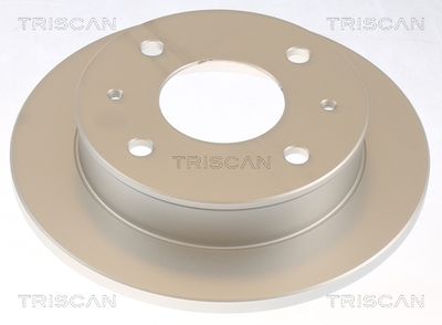 Тормозной диск TRISCAN 8120 43105C для HYUNDAI ATOS