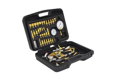 PRüFGERäT KRAFTSTOFFSYSTEMDRUCK KS TOOLS 1502325 37