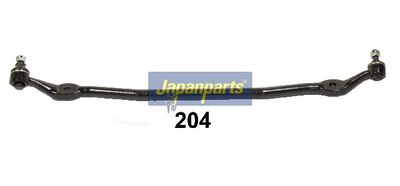 JAPANPARTS Strypo montavimas