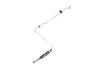 HOCHDRUCK-/NIEDERDRUCKLEITUNG KLIMAANLAGE