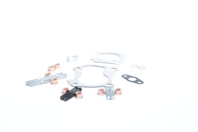 SET MONTAJ TURBOCOMPRESOR BTS Turbo T931128ABS 29