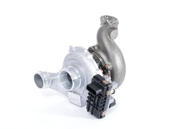 LADER AUFLADUNG BTS Turbo T915234 6