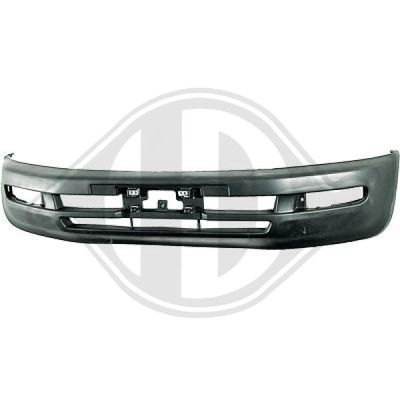 Буфер DIEDERICHS 6685050 для TOYOTA RAV 4