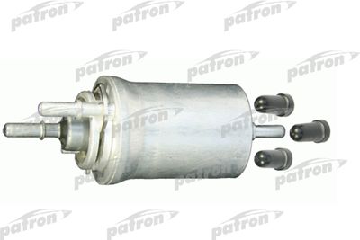 PATRON PF3095 Топливный фильтр  для SKODA FABIA (Шкода Фабиа)