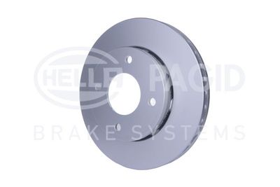 Brake Disc 8DD 355 111-511