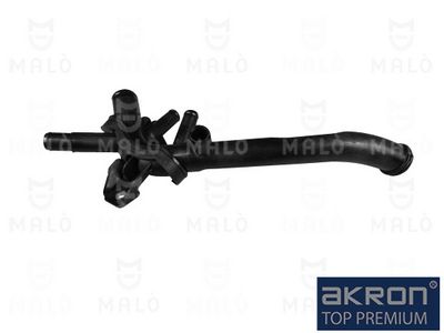 Тръбопровод за охладителната течност AKRON-MALÒ 33079