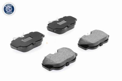 BREMSBELAGSATZ SCHEIBENBREMSE VAICO V308103 8