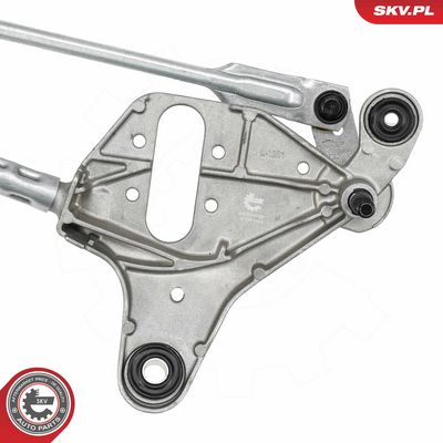 Tyčoví stěračů ESEN SKV 05SKV199