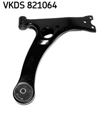 Control/Trailing Arm, wheel suspension VKDS 821064