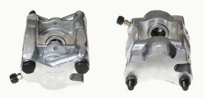 спирачен апарат BUDWEG CALIPER 341035
