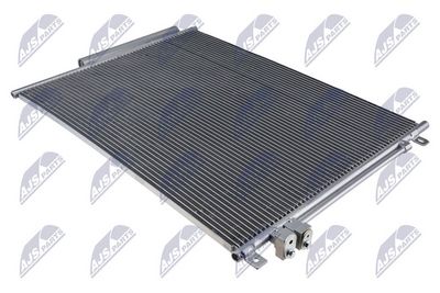 CONDENSATOR CLIMATIZARE NTY CCSAR006 1