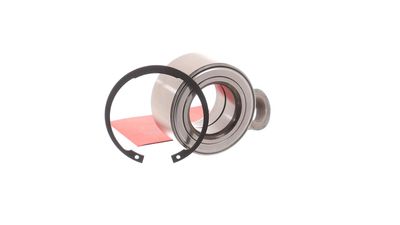 RADLAGERSATZ SKF VKBA3683 22