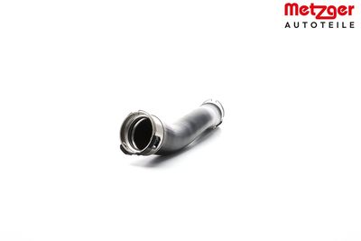 LADELUFTSCHLAUCH METZGER AUTOTEILE 2400478 10