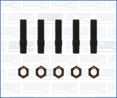 SET GARNITURI SISTEM DE ESAPAMENT