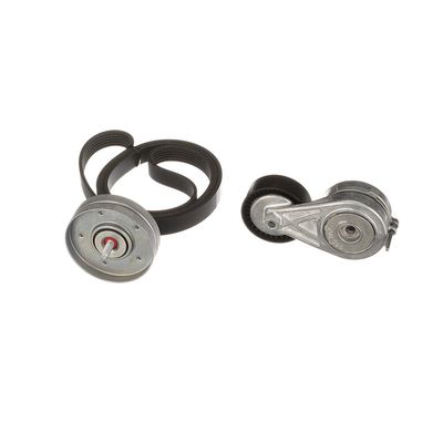 KEILRIPPENRIEMENSATZ GATES K026PK1590 38