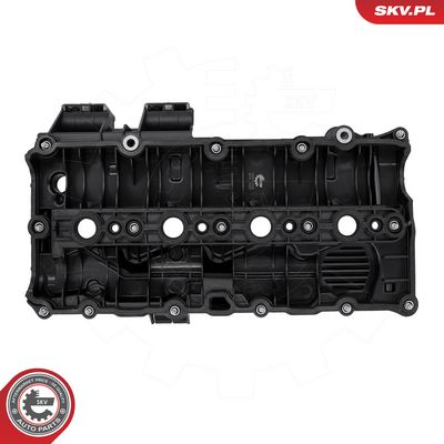 Kryt hlavy valcov ESEN SKV 48SKV206