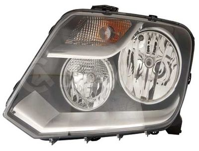 Основная фара ALKAR 2742103 для VW AMAROK