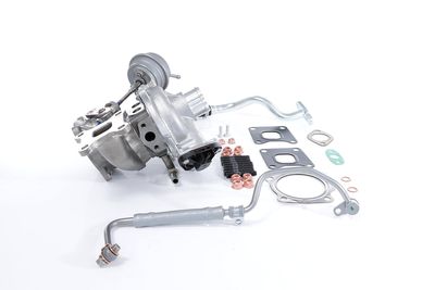 LADER AUFLADUNG BTS Turbo T981637 27