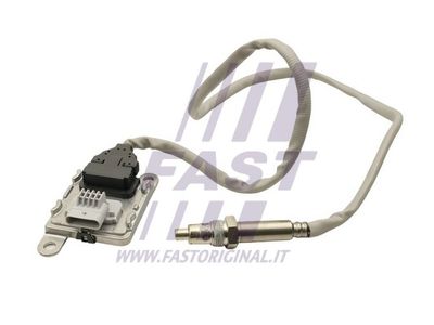 Czujni NOx, wtrysk mocznika FAST FT81805