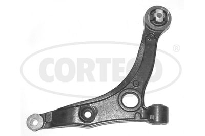 Control/Trailing Arm, wheel suspension 49399161