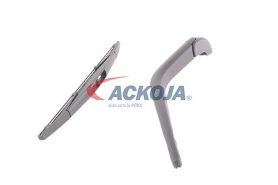 SET STERGATOARE CURATARE PARBRIZ ACKOJA A380486 25