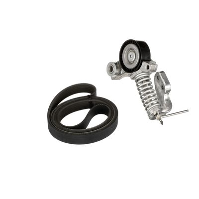 SET CUREA TRANSMISIE CU CANELURI GATES K236PK1183 29