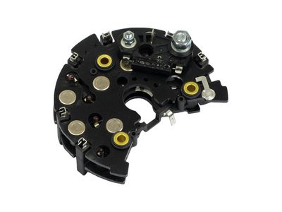 Gleichrichter, Generator